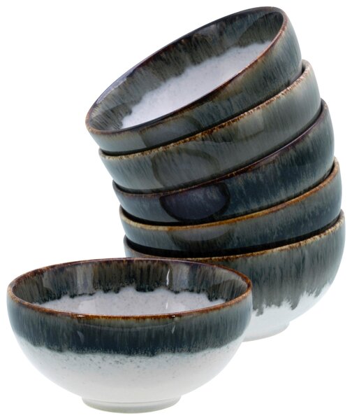 SADA MISIEK NA DIP kamenina keramika 11,5 cm Creatable - Jedálenské sety, Online Only