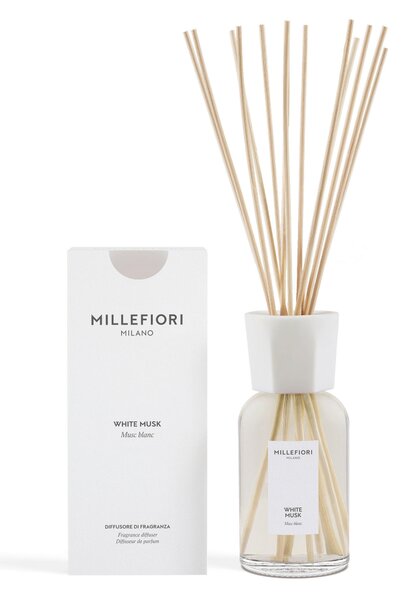 ARÓMA DIFUZÉR Millefiori Milano - Vôňa do bytu