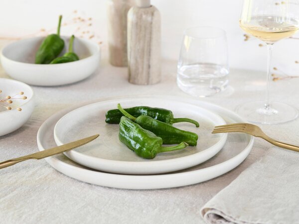 JEDÁLENSKÝ SERVIS, Creatable - Online Only bytové doplnky, Online Only