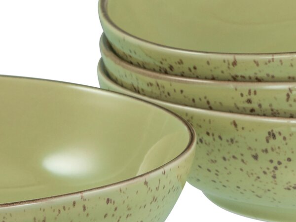 SADA MÍS kamenina keramika 22,5 cm Creatable - Misky & misy, Online Only