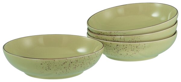 SADA MÍS kamenina keramika 22,5 cm Creatable - Misky & misy, Online Only