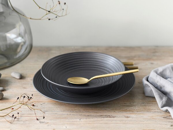 JEDÁLENSKÝ SERVIS, kamenina Creatable - Online Only bytové doplnky, Online Only