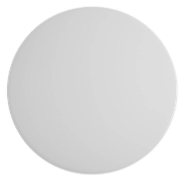 Prios Artin stropné LED svetlo, okrúhle, 33 cm