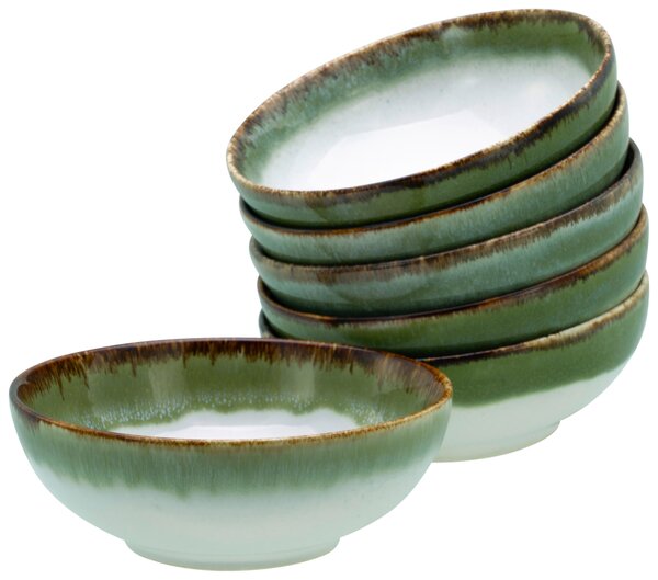 SADA MÍS kamenina keramika 16,5 cm Creatable - Misky & misy, Online Only