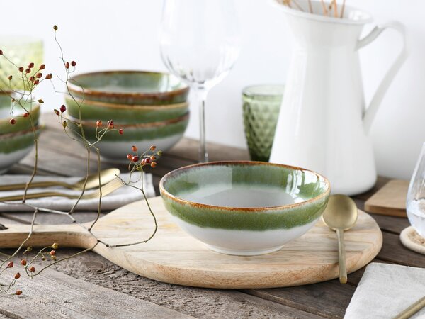 SADA MÍS kamenina keramika 16,5 cm Creatable - Misky & misy, Online Only
