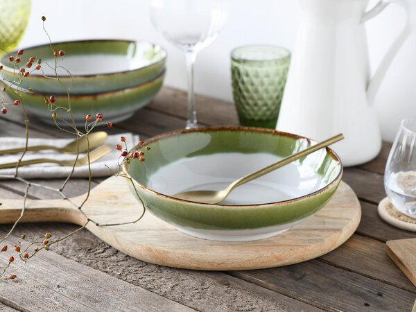 SADA MÍS kamenina keramika 22,5 cm Creatable - Misky & misy, Online Only