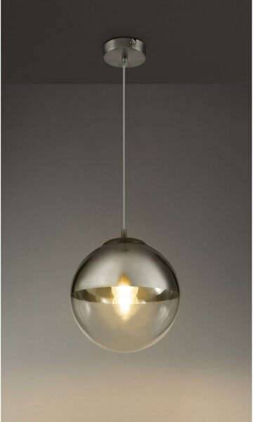 Globo 15853 závesné stropné svietidlo Varus 1x40W | E27