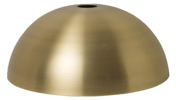 Ferm Living Tienidlo Collect Dome, brass 5142