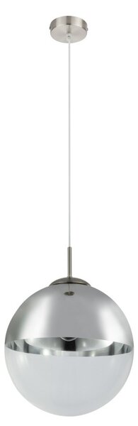 Globo 15853 závesné stropné svietidlo Varus 1x40W | E27