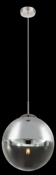 Globo 15853 závesné stropné svietidlo Varus 1x40W | E27