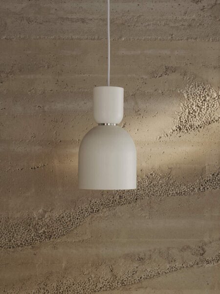 Ferm Living Tienidlo Collect Opal Bell, white 1104269691