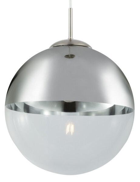 Globo 15853 závesné stropné svietidlo Varus 1x40W | E27