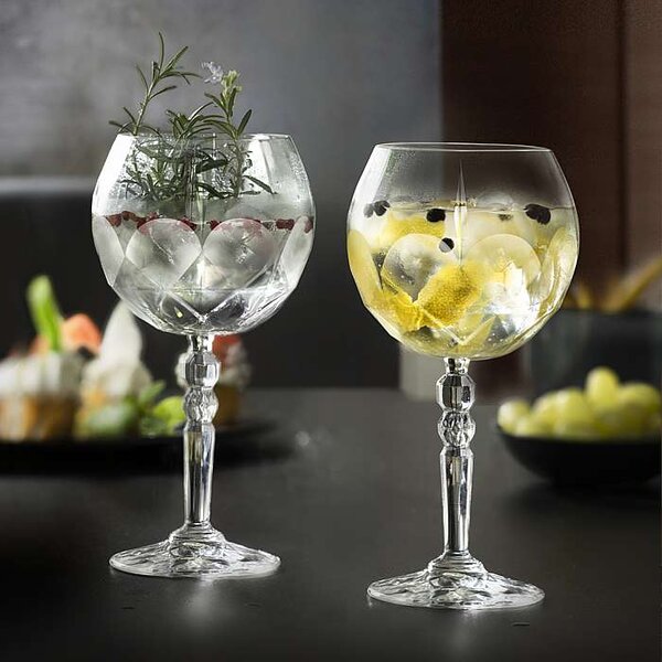 RCR poháre Alkemist 580 ml 6 ks