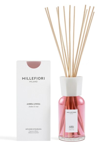 ARÓMA DIFUZÉR Millefiori Milano - Vôňa do bytu