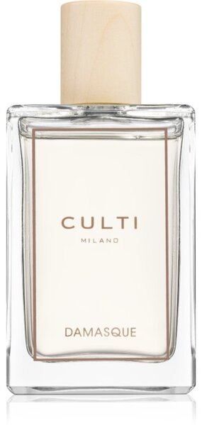 Culti Milano Classic Damasque bytový sprej 100 ml
