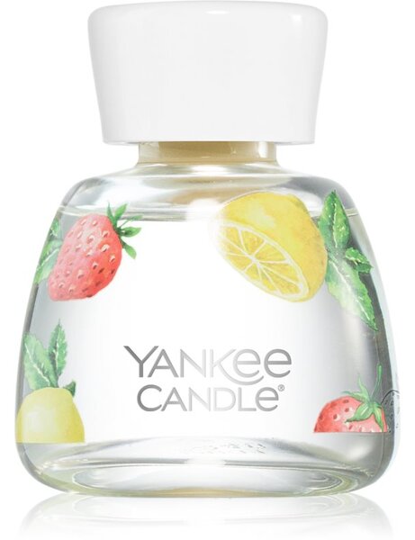 Yankee Candle Iced Berry Lemonade aróma difuzér 100 ml