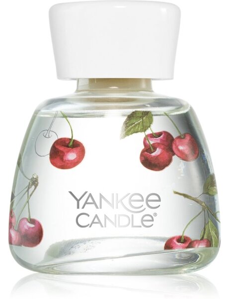Yankee Candle Black Cherry aróma difuzér 100 ml