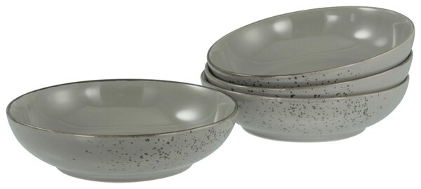 SADA MÍS kamenina keramika 22,5 cm Creatable - Misky & misy, Online Only