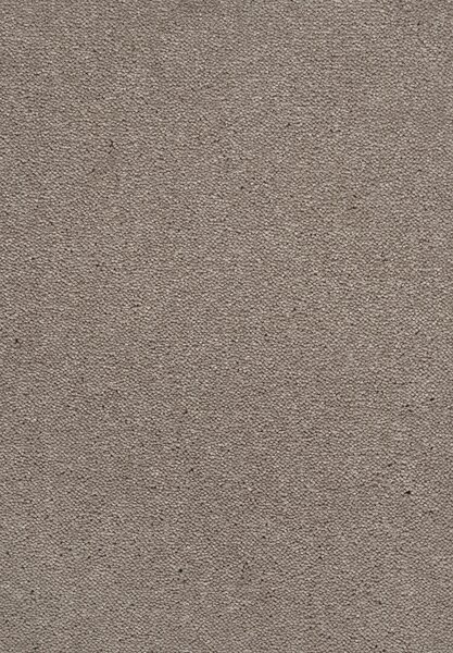 Lano - koberce a trávy Kusový koberec Nano Smart 261 hnedý - 200x200 cm