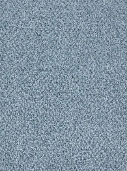 Lano - koberce a trávy Kusový koberec Nano Smart 732 modrý - 200x200 cm