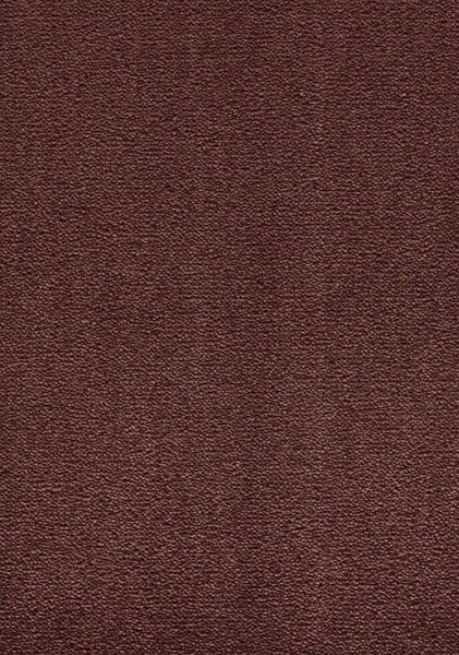 Lano - koberce a trávy Kusový koberec Nano Smart 302 vínový - 300x400 cm