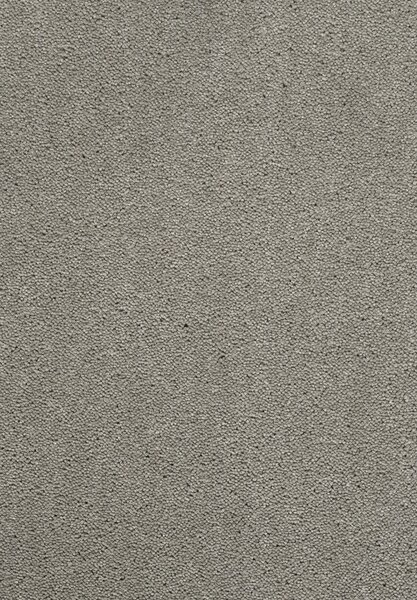 Lano - koberce a trávy Kusový koberec Nano Smart 860 sivobéžový - 60x100 cm