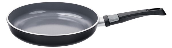 Remoska Luna Ceramic keramická panvica 26 cm Barva: Black R230612605