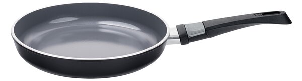 Remoska Luna Ceramic keramická panvica 24 cm Barva: Black R230612405