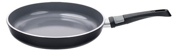 Remoska Luna Ceramic keramická panvica 28 cm Barva: Black R230612805
