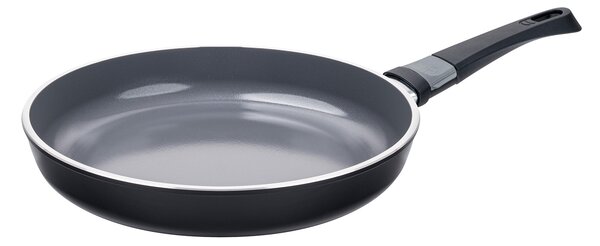 Remoska Luna Ceramic keramická panvica 28 cm Barva: Black R230612805