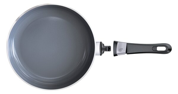 Remoska Luna Ceramic keramická panvica 26 cm Barva: Black R230612605