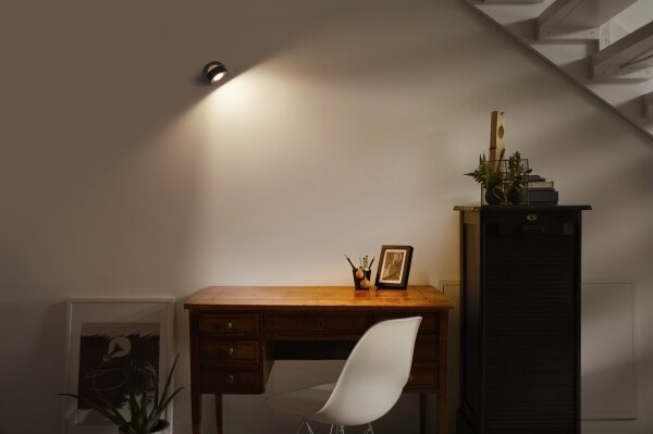 Ledvance - LED Bodové svietidlo DECOR PLUTO LED/4,8W/230V