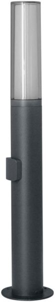 Ledvance - LED RGBW Vonkajšia lampa SMART+ FLARE LED/7,5W/230V IP44 Wi-Fi