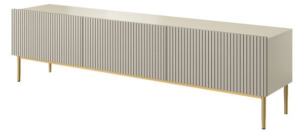 BOGART TV skrinka Nicole 200 cm 2K1SZ