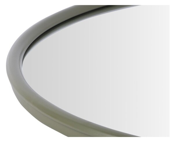 Nástenné zrkadlo ø 50 cm Riqueza – PT LIVING