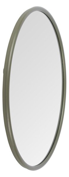 Nástenné zrkadlo ø 50 cm Riqueza – PT LIVING