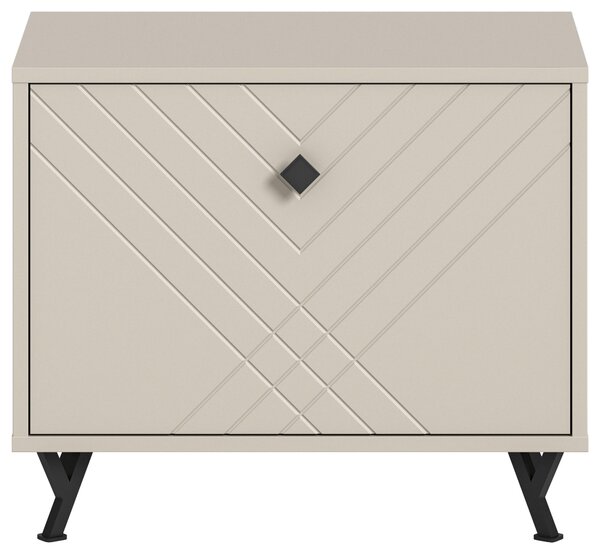 LAVICA DO PREDSIENE, 60/50/35 cm MID.YOU - Predsieňové programy, Online Only