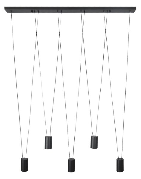 ZÁVESNÉ SVIETIDLO, 120/100/5.5 cm - Online Only bytové doplnky, Online Only