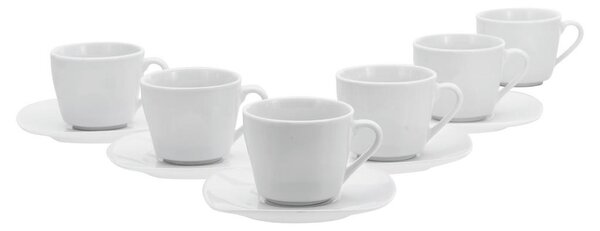 SADA ŠÁLOK Creatable - Poháre na kávu & poháre na čaj, Online Only