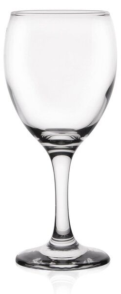 Poháre na víno v súprave 6 ks 245 ml Empire – Orion