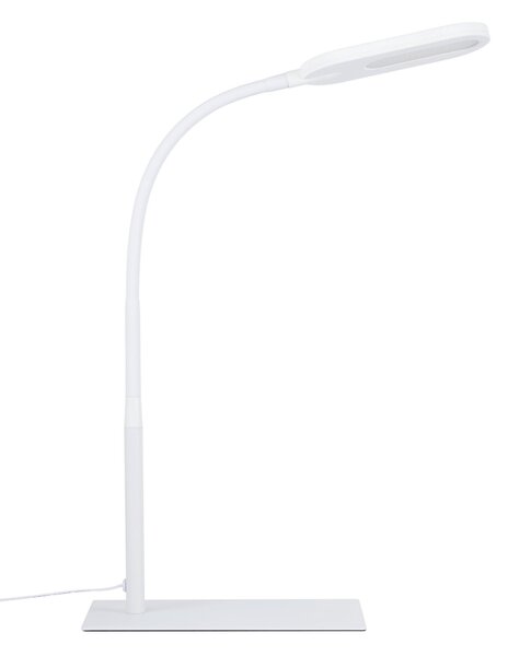 LAMPA NA PÍSACÍ STÔL, 37,5/15/43,5 cm Novel - Interiérové svietidlá