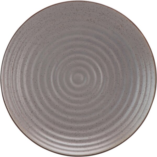 DEZERTNÝ TANIER porcelán keramika 22,5 cm Landscape - Jedálenské sety