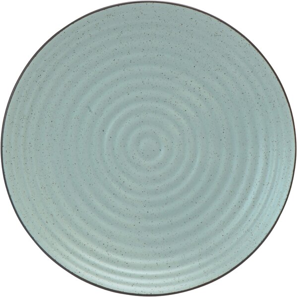 DEZERTNÝ TANIER porcelán keramika 22,5 cm Landscape - Jedálenské sety