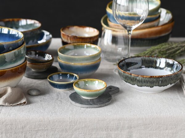 SADA MÍS pórovina keramika Creatable - Misky & misy, Online Only