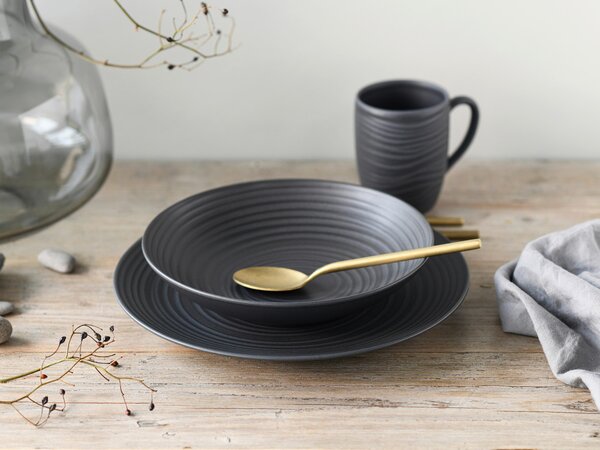 SADA HRNČEKOV NA KÁVU kamenina keramika Creatable - Jedálenské sety, Online Only