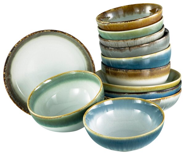 SADA MÍS pórovina keramika Creatable - Misky & misy, Online Only