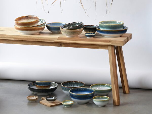 SADA MÍS pórovina keramika Creatable - Misky & misy, Online Only