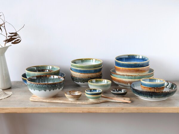 SADA MÍS pórovina keramika Creatable - Misky & misy, Online Only