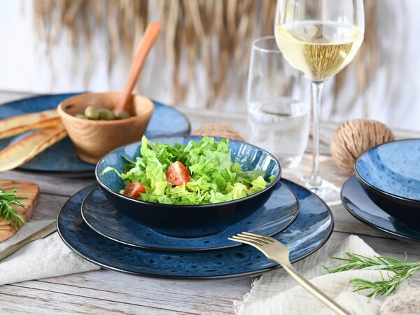 JEDÁLENSKÝ SERVIS, kamenina Creatable - Online Only bytové doplnky, Online Only