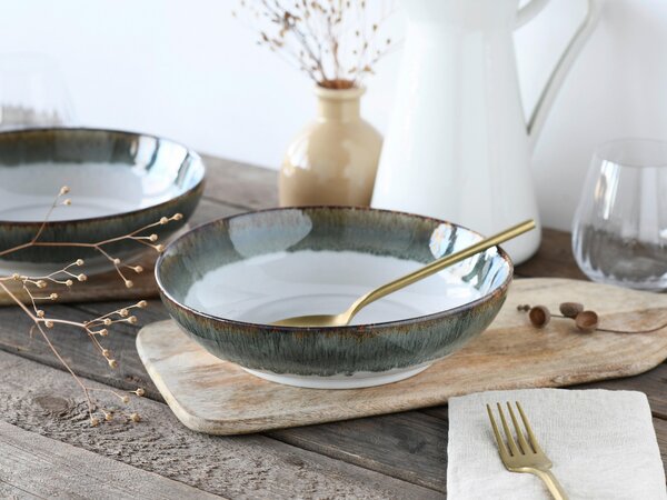 SADA MÍS kamenina keramika 22,5 cm Creatable - Misky & misy, Online Only